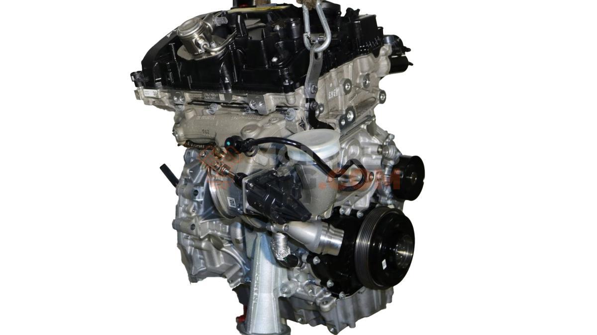 Motor B38 A15 A Bmw Serie 2 Active Tourer (F45) 214d (95 cv)