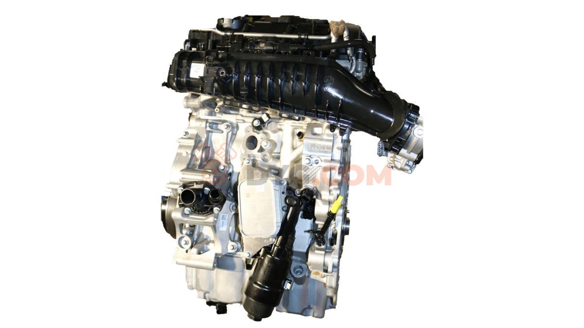 Motor B38 A15 A Bmw Serie 2 Active Tourer (F45) 216d (116 cv)