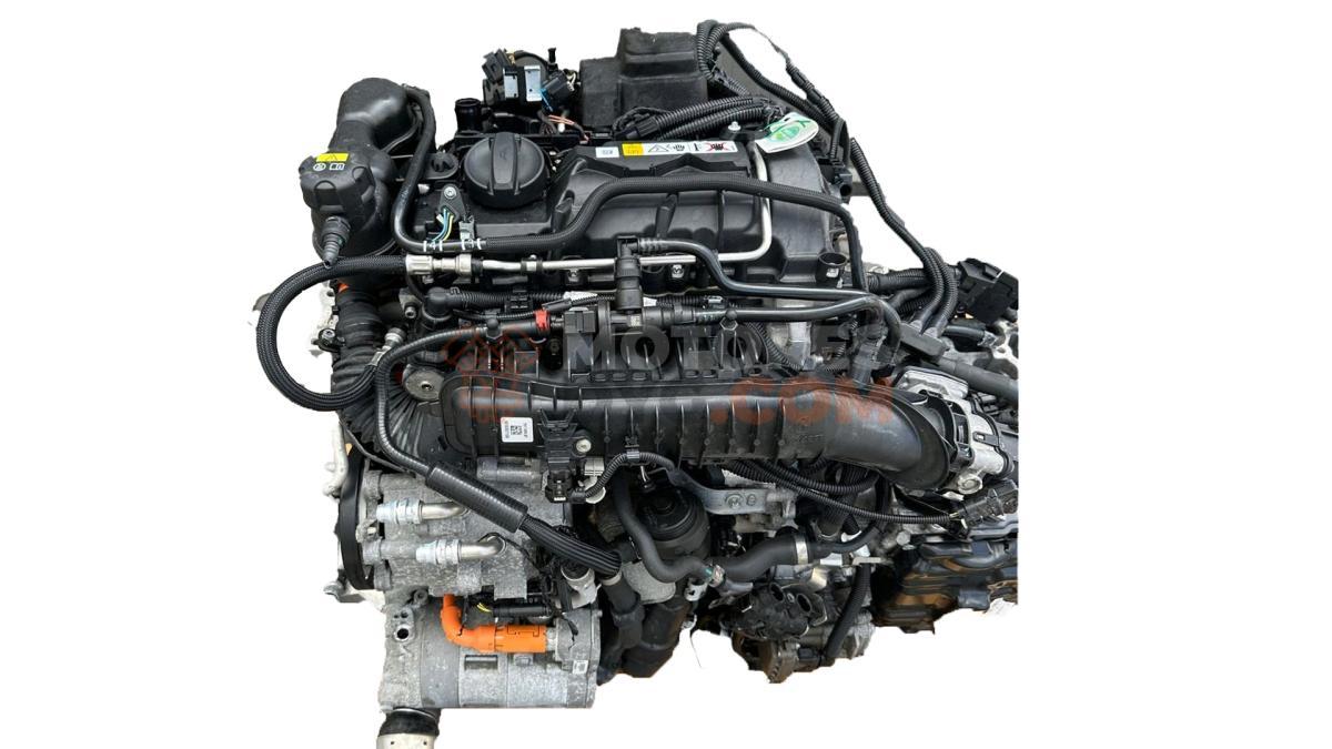 Motor B38 A15 A Bmw Serie 2 Active Tourer (F45) 218d (150 cv)