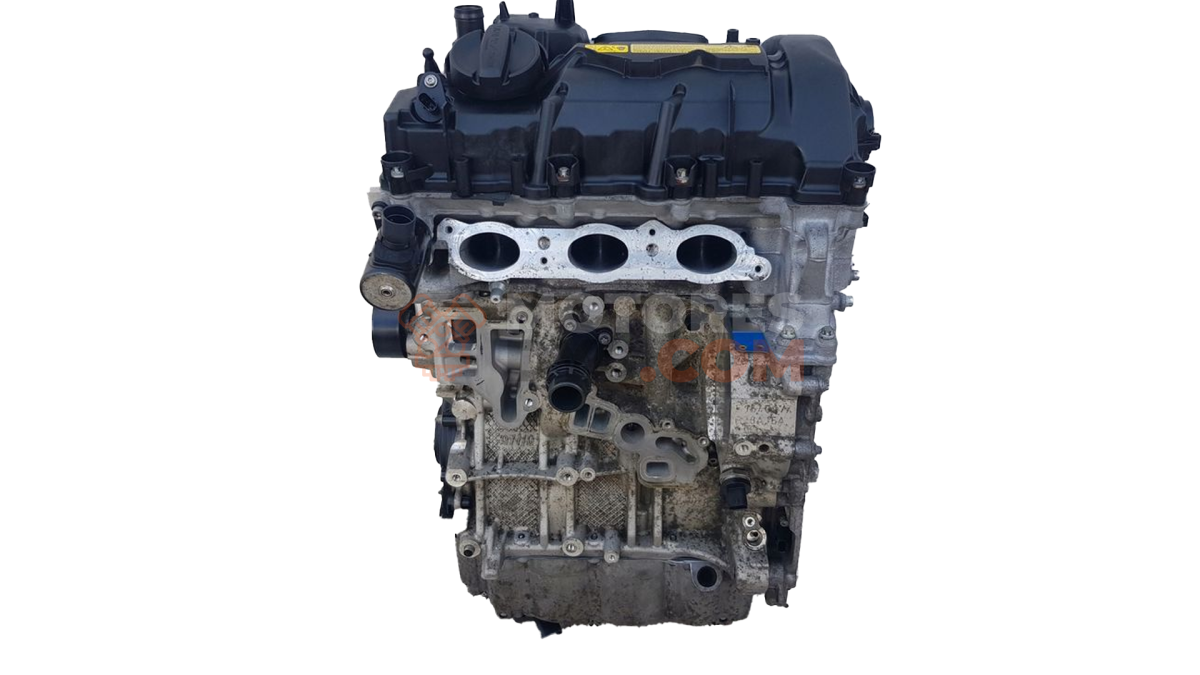 Motor B38 A15 A Bmw Serie 2 Active Tourer (F45) 218d (150 cv)