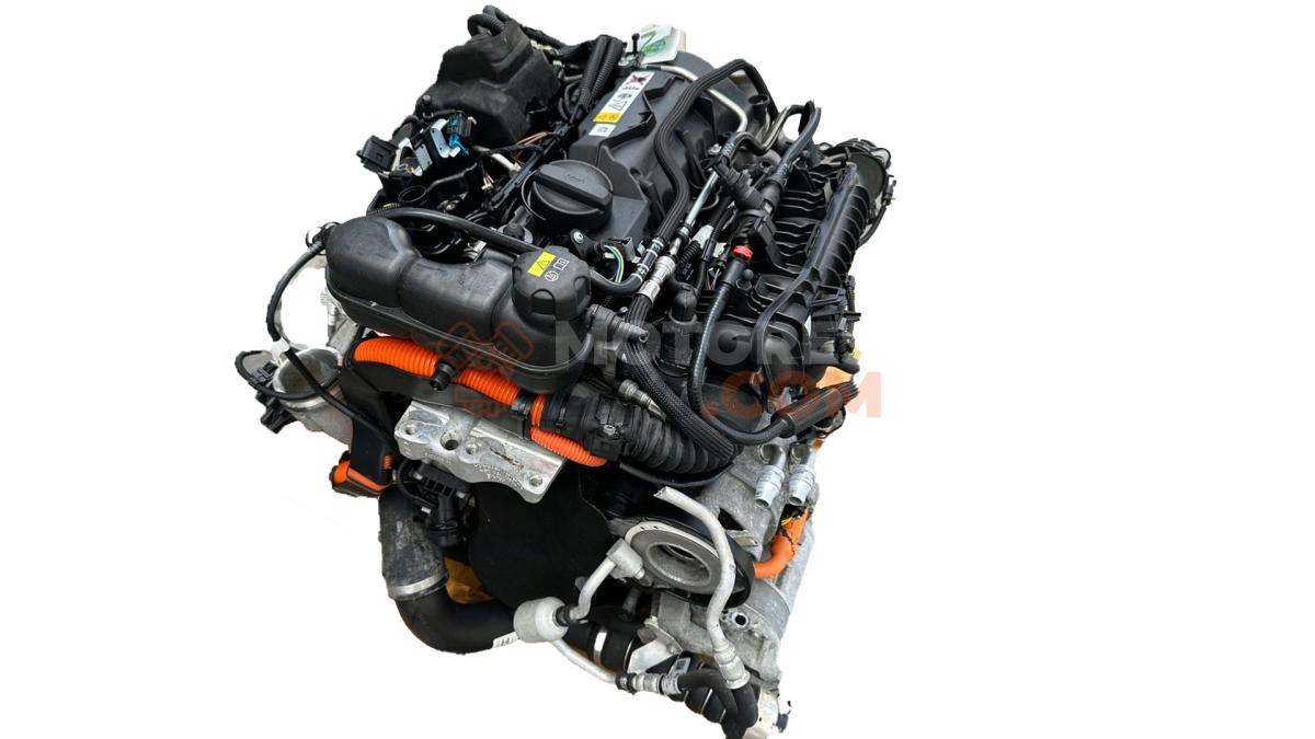 Motor B38 A15 A Bmw Serie 2 Active Tourer (F45) 218d (150 cv)