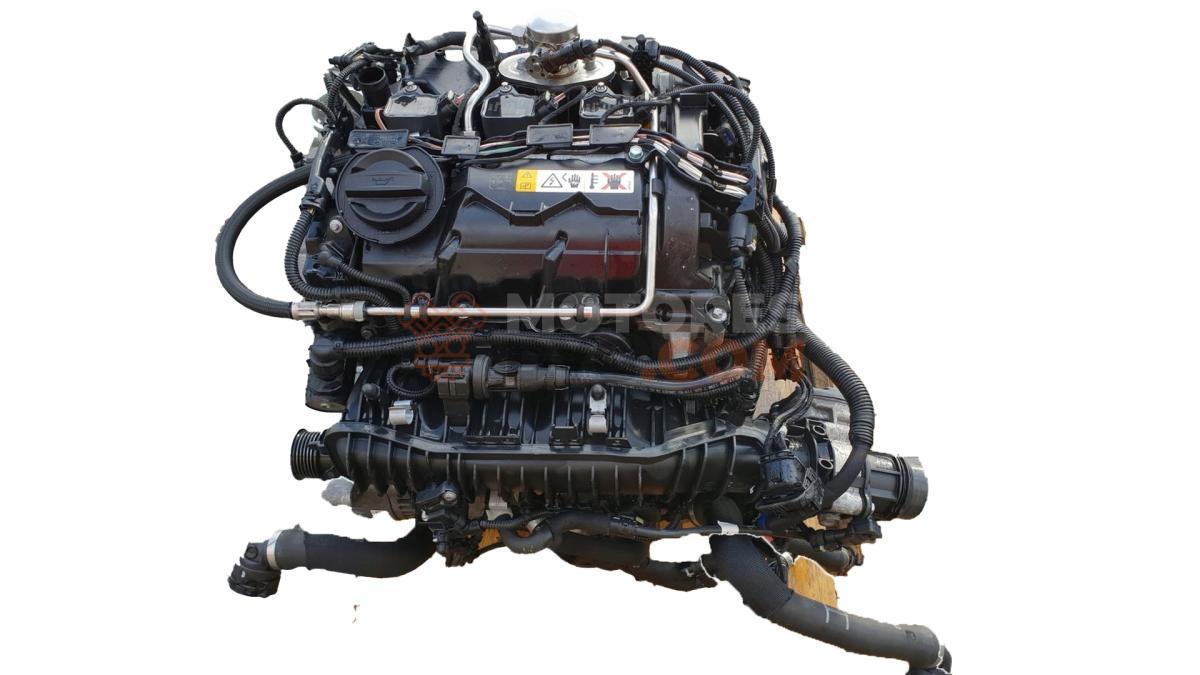Motor B38 A15 A Bmw Serie 2 Active Tourer (F45) 218d (150 cv) Steptronic