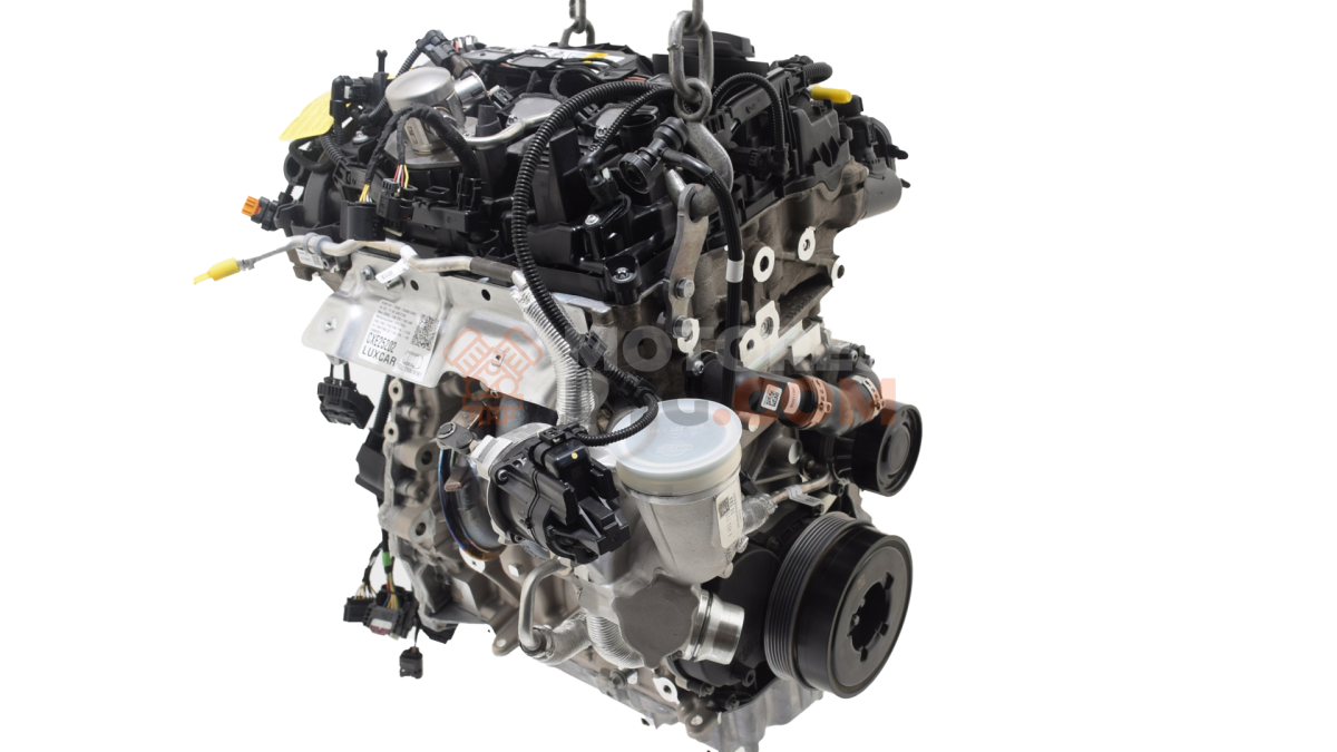 Motor B38 A15 a Bmw Serie 2 Active Tourer (F45) 218i (136 cv)