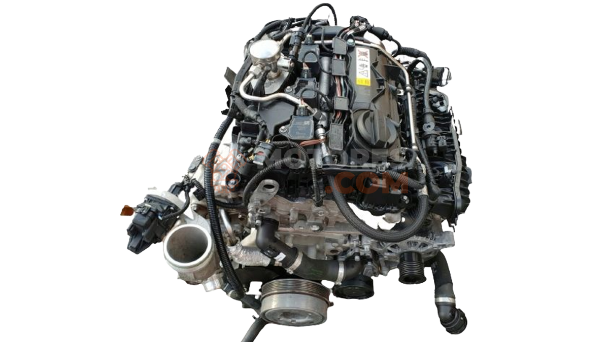 Motor B38 A15 A Bmw Serie 2 Active Tourer (F45) 218i (136 cv)