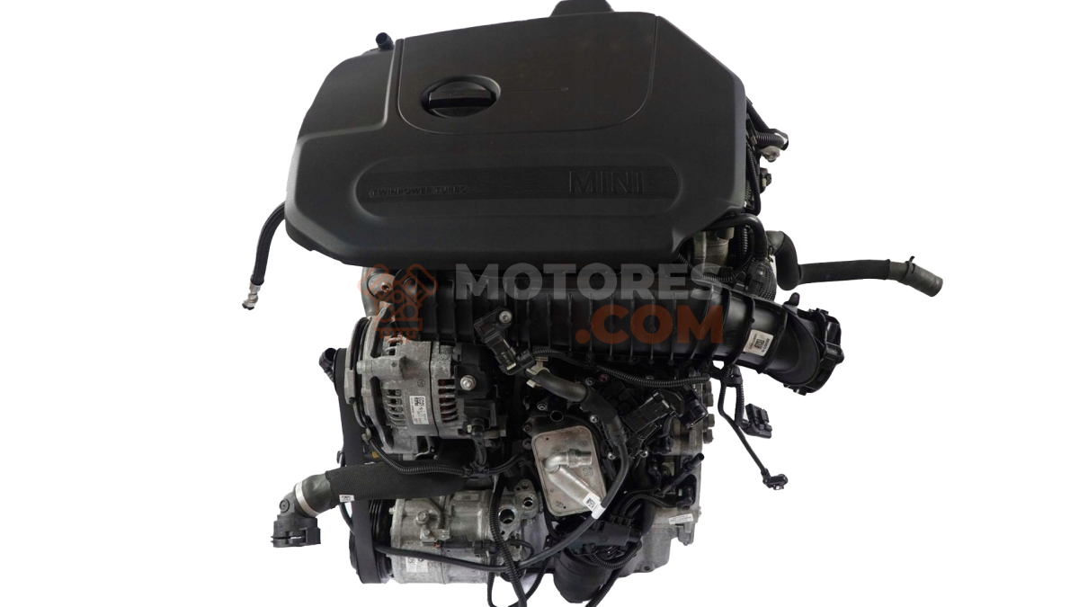 Motor b38 a15 a Bmw Serie 2 Active Tourer (F45) 218i (136 cv)