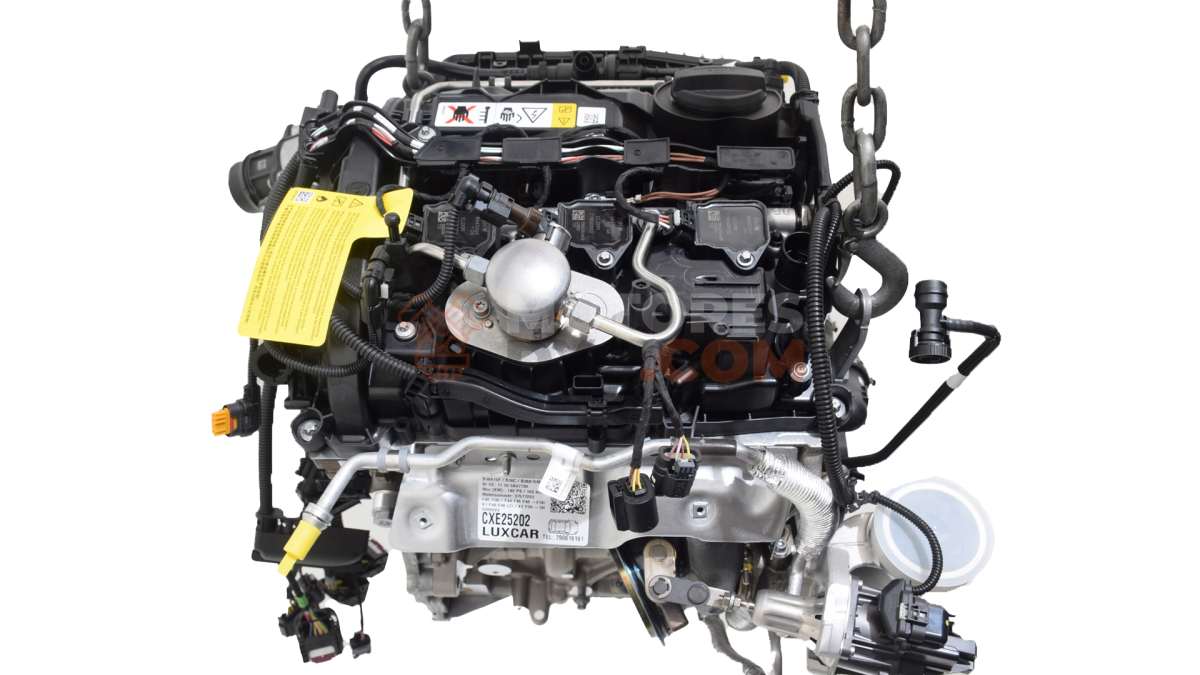 Motor B38 A15 a Bmw Serie 2 Active Tourer (F45) 218i (136 cv)