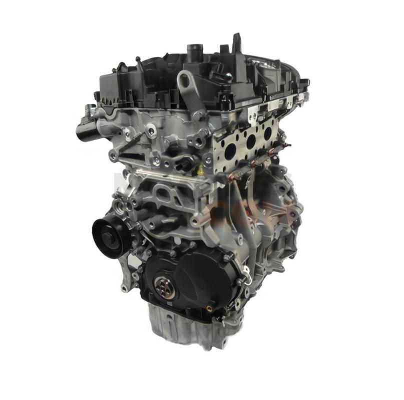 Motor B38 A15 A Bmw Serie 2 Active Tourer (F45) 218i (136 cv) Steptronic