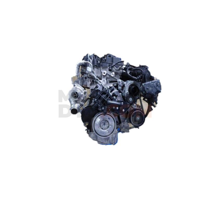 Motor B38 A15 A Bmw Serie 2 Gran Coupe (F44) 218i (136cv)