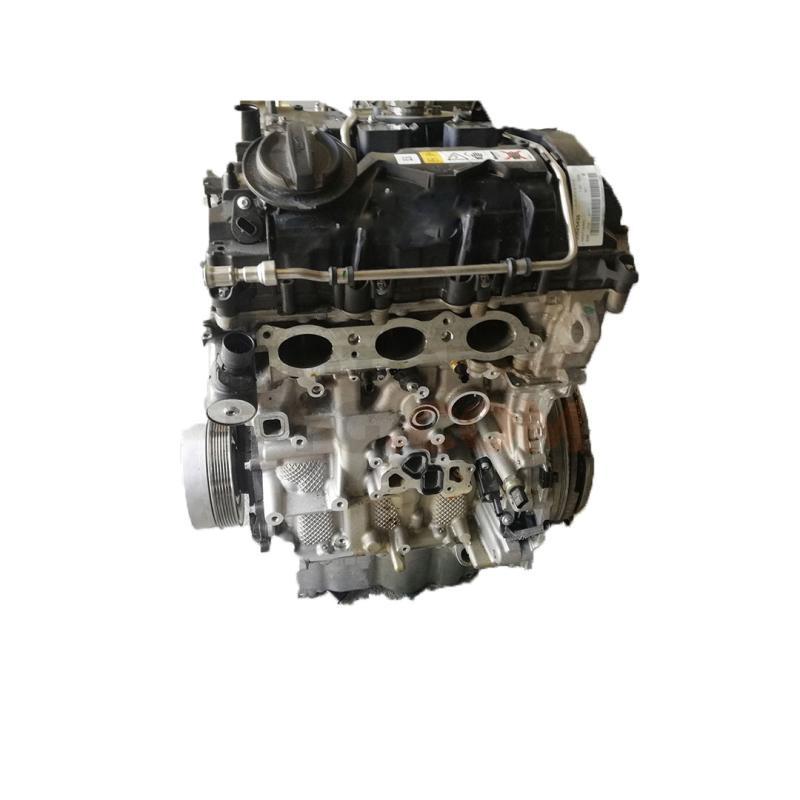 Motor B38 A15 A Bmw Serie 2 Gran Coupe (F44) 218i (140cv)