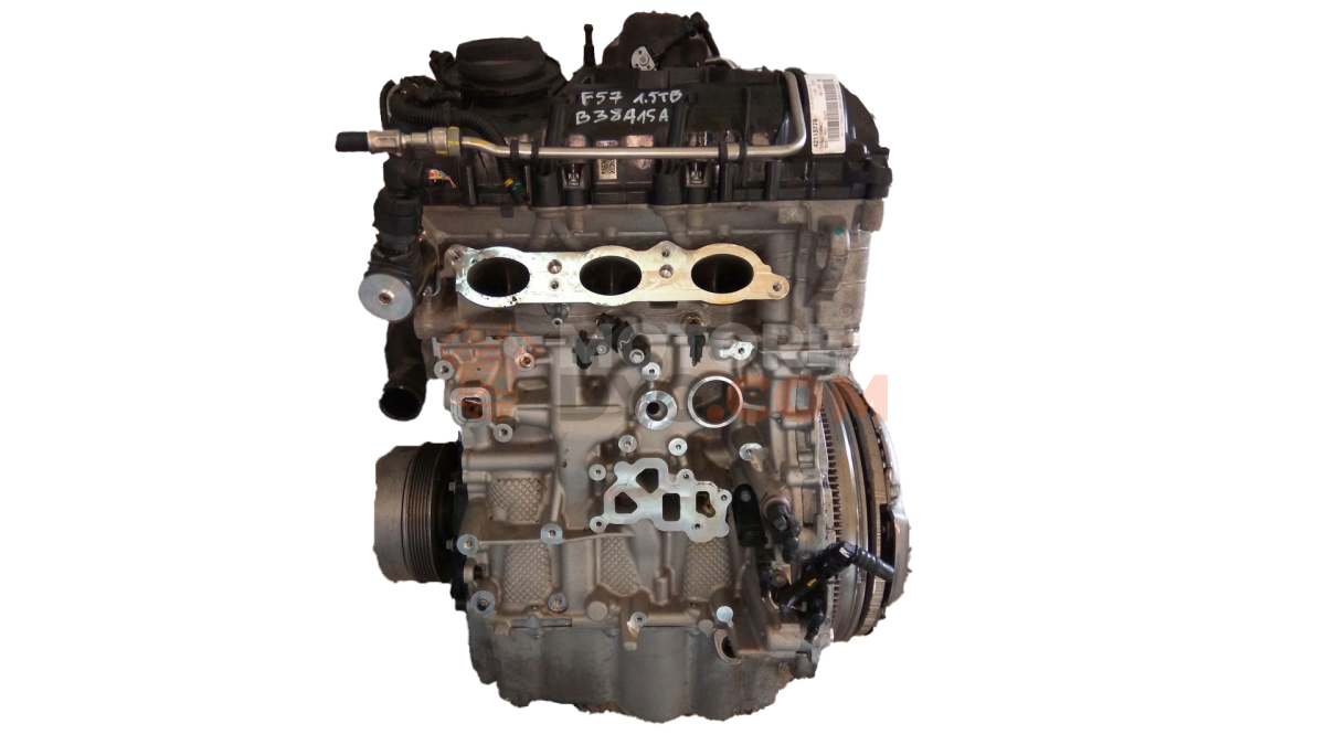 Motor B38 A15 A Bmw Serie 2 Gran Tourer (F46) 218d (150 cv)