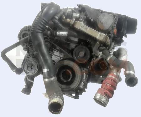 Motor B38 A15 A Bmw Serie 3 Gran Turismo (F34) 335i (306 cv) Automatico