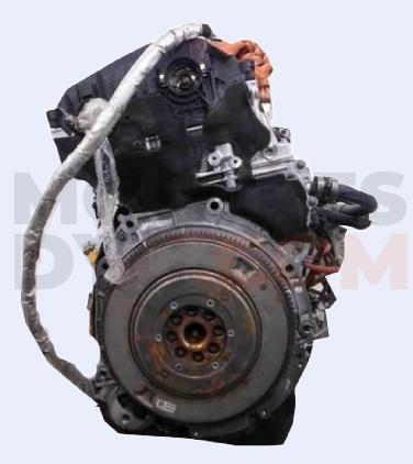 Motor B38 A15 A Bmw Serie 3 Touring (F31 LCI, Versión 2015) 320d (190 cv)