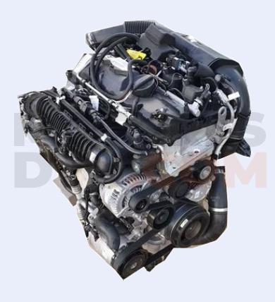 Motor B38 A15 A Bmw Serie 3 Touring (F31 LCI, Versión 2015) 320i (184 cv)