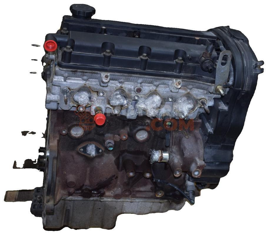Motor B38 A15 A Bmw X1 (E84 Versión 2012) 18d (143 cv) sDrive