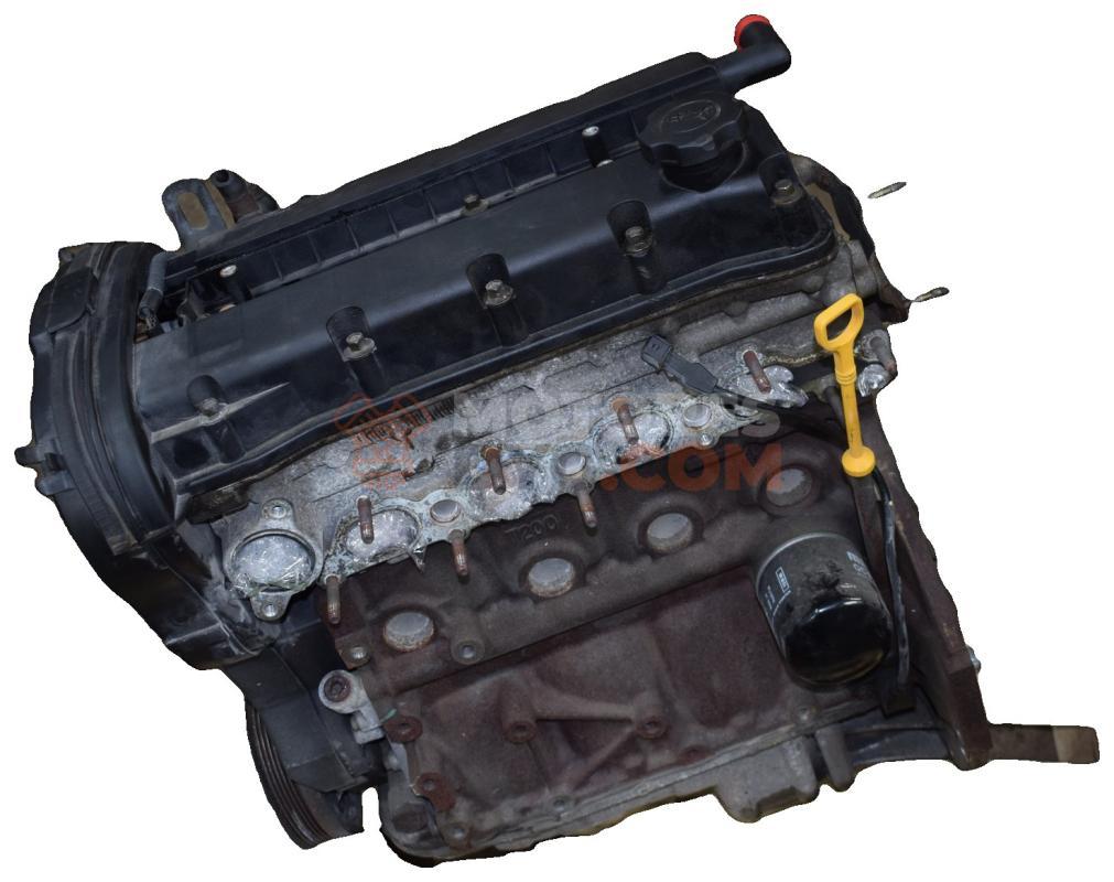 Motor B38 A15 A Bmw X1 (E84 Versión 2012) 18d (143 cv) sDrive