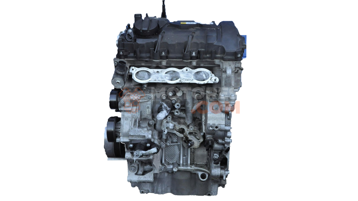 Motor B38 A15 A Bmw X1 (F48) 16d (116 cv) sDrive
