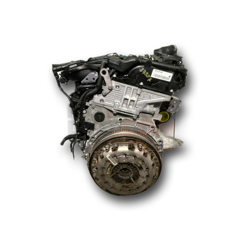 Motor B38 A15 A Bmw X1 (F48) 18i (136 cv) sDrive