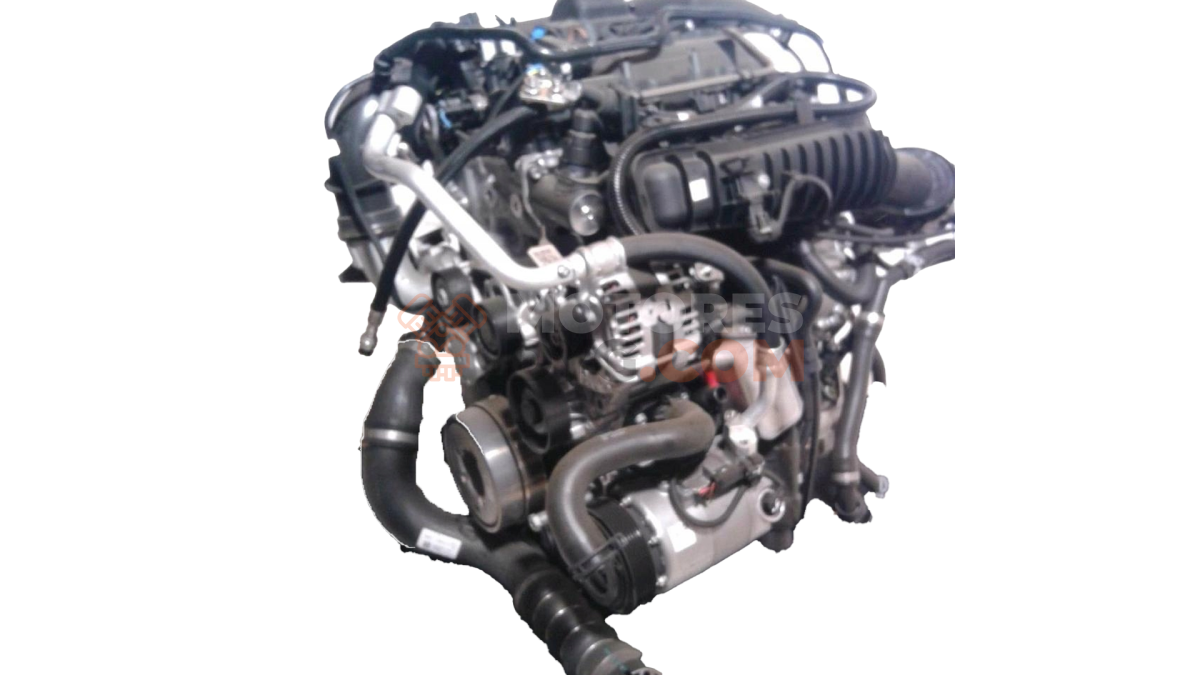 Motor B38 A15 A Bmw X1 (F48) 18i (136 cv) sDrive Automatico