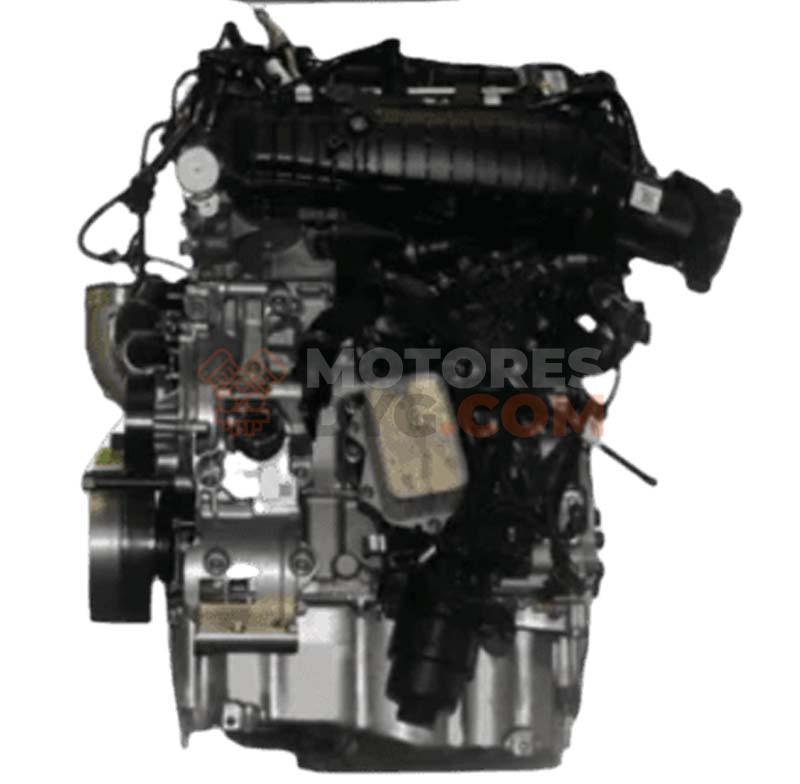 Motor B38 A15 A Bmw X2 (F39) sDrive 18i (136cv)