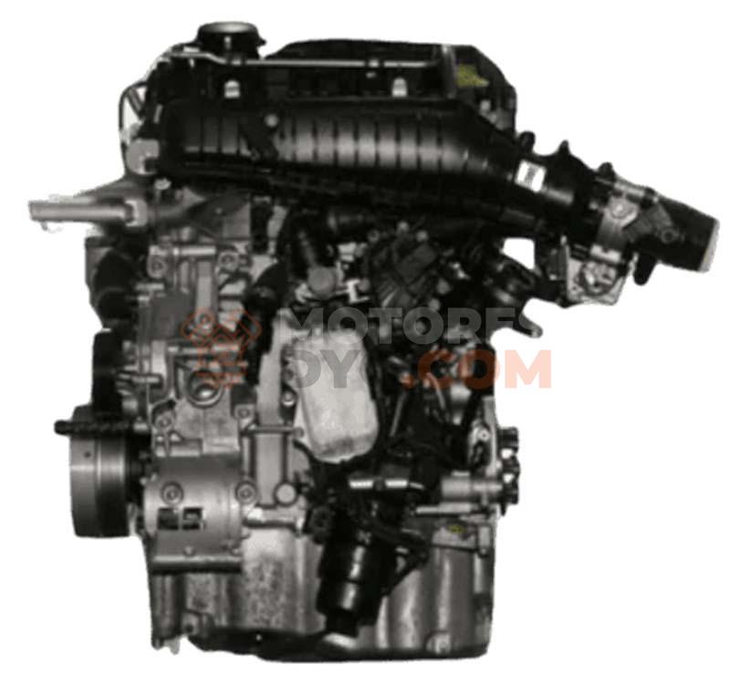 Motor B38 A15 A Bmw X2 (F39) sDrive 18i (140cv)