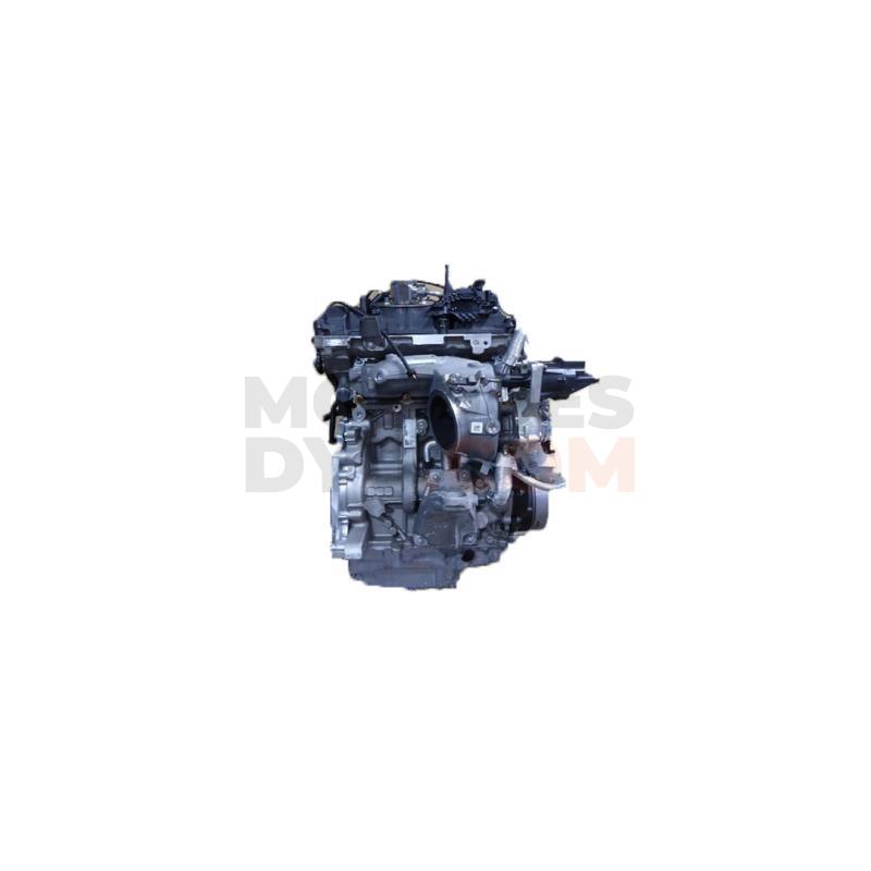 Motor B38 A15 A Bmw X2 (F39) xDrive 25e Plug-in-Hybrid (125cv)