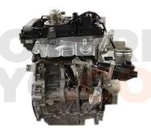Motor B38 A15 A, IA1 Mini Countryman (F60) Cooper 1.5 (224 cv) Plug-in Hybrid ALL4 Steptronic