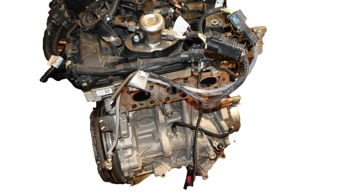 Motor B38 A15 A Mini Clubman (F54) 1.5 (136 cv)