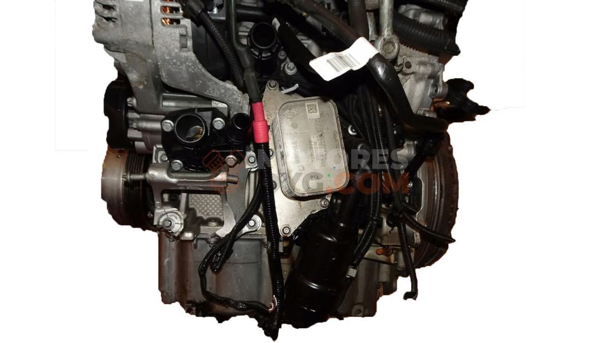 Motor B38 A15 A Mini Clubman (F54) 1.5 (136 cv) Steptronic