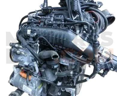 Motor B38 A15 A Mini Clubman (F54) One 1.5 (102 cv) Steptronic