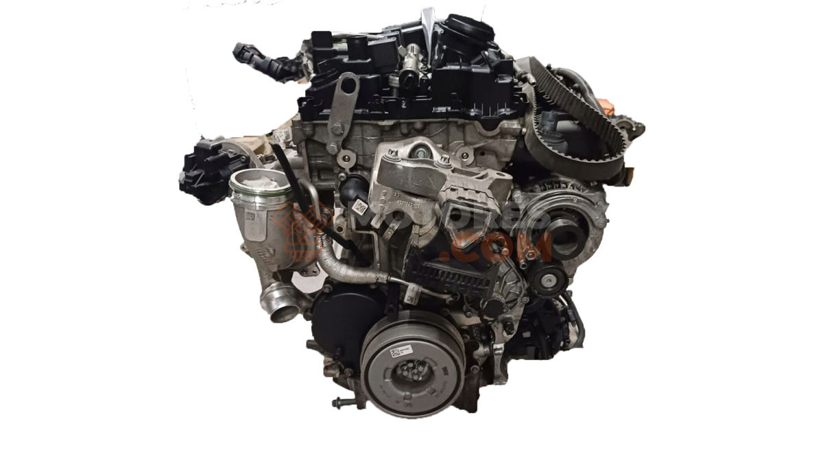 Motor b38 a15 a Mini Cooper (RC31) 1.6 (115 cv)