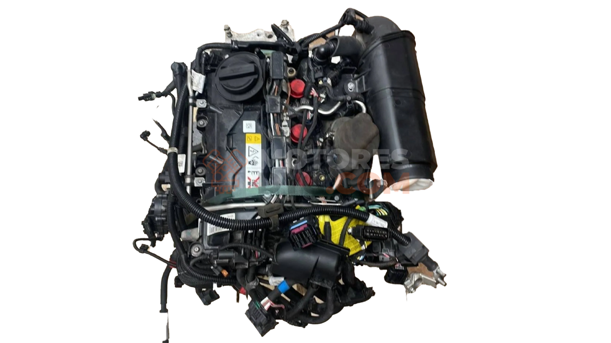 Motor b38 a15 a Mini Cooper (RC31) 1.6 (115 cv)