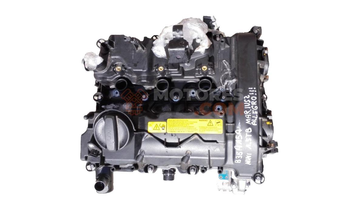 Motor b38 a15 a Mini Cooper (RC31) 1.6 (115 cv)