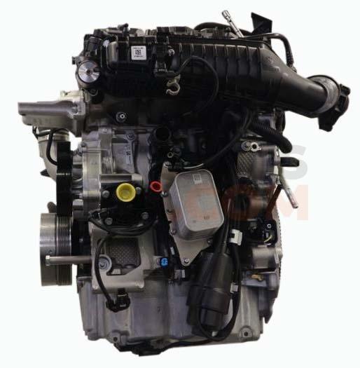 Motor B38 A15 A Mini Countryman (F60) One 1.5 (102 cv) Steptronic