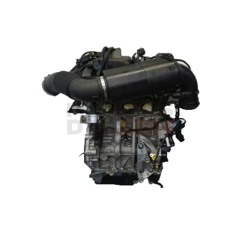 Motor B38A15A Mini Countryman (R60 Versión 2014) Cooper 1.6 (122 cv)