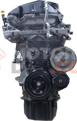 Motor B38 A15 A Mini Countryman (R60 Versión 2014) Cooper SD 2.0 (143 cv) Automatico