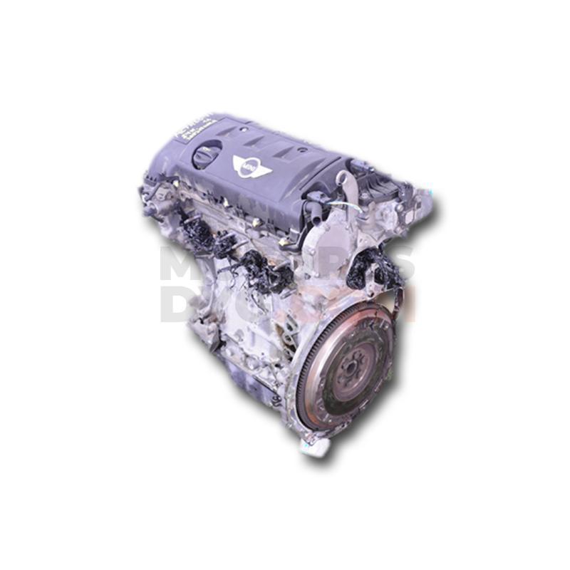 Motor B38 A15 A Mini Hatch (F55; F56) Cooper 1.5 (136 cv)