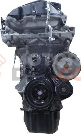 Motor B38 A15 A Mini Hatch (F55; F56) Cooper D 1.5 (116 cv) Automatico