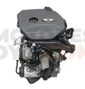Motor B38 A15 A Mini Hatch (F55; F56) One 1.2 (102 cv)