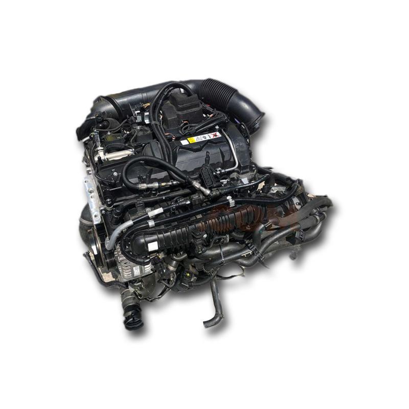 Motor B38 A15 A Mini Hatch (F55; F56) One 1.2 (102 cv)