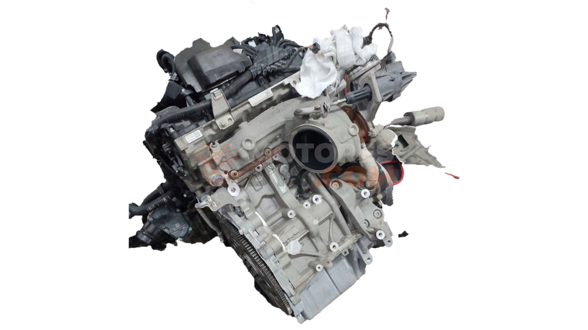 Motor b38 a15 a Mini Hatch (F55; F56) One 1.2 (102 cv)