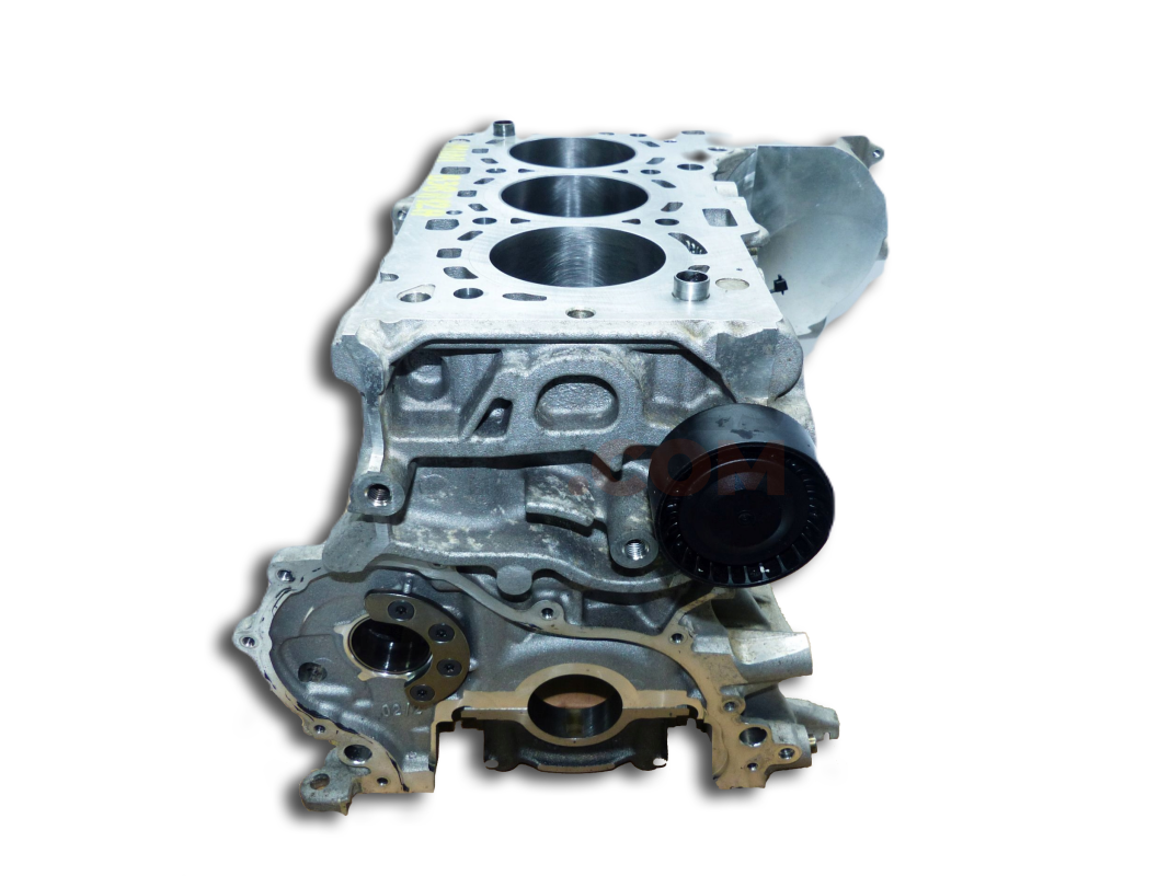 Motor B38 A15 A Mini Hatch (F55; F56) One 1.2 (102 cv) Automatico