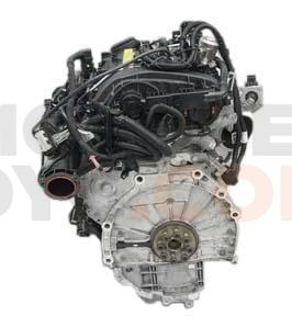 Motor B38 A15 A Mini Hatch (F55; F56) One First 1.2 (102 cv)