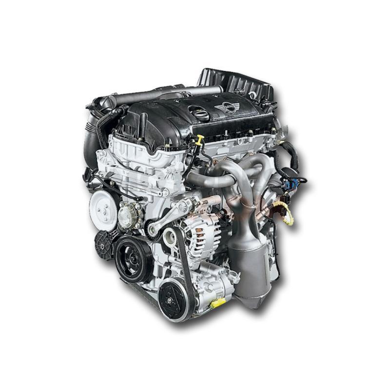 Motor B38 A15 A Mini Hatch (F55; F56) One First 1.2 (75 cv)