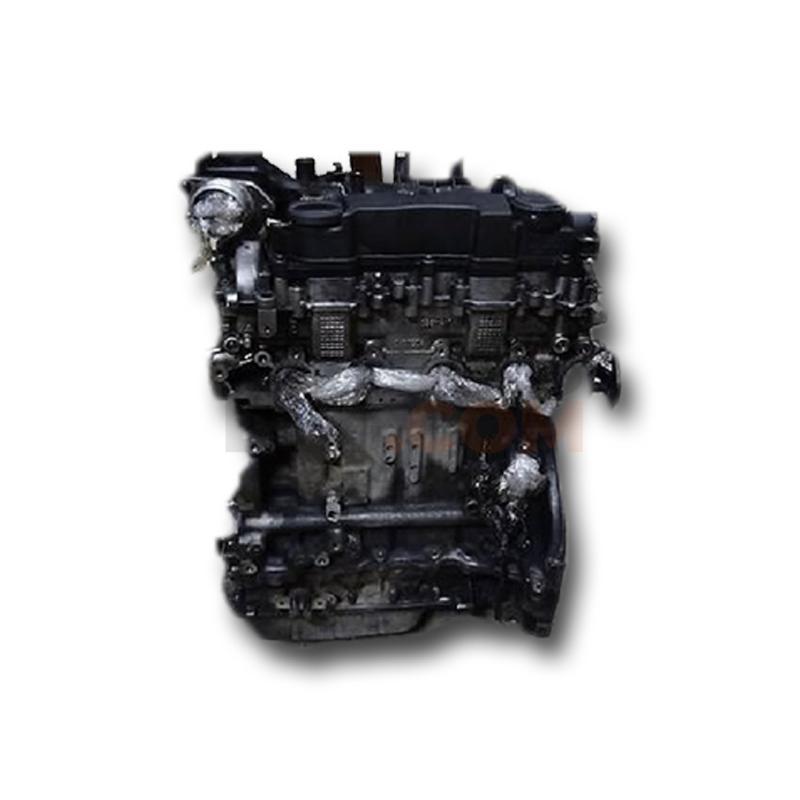Motor B38 A15 A Mini Hatch (F55; F56) One First 1.2 (75 cv)
