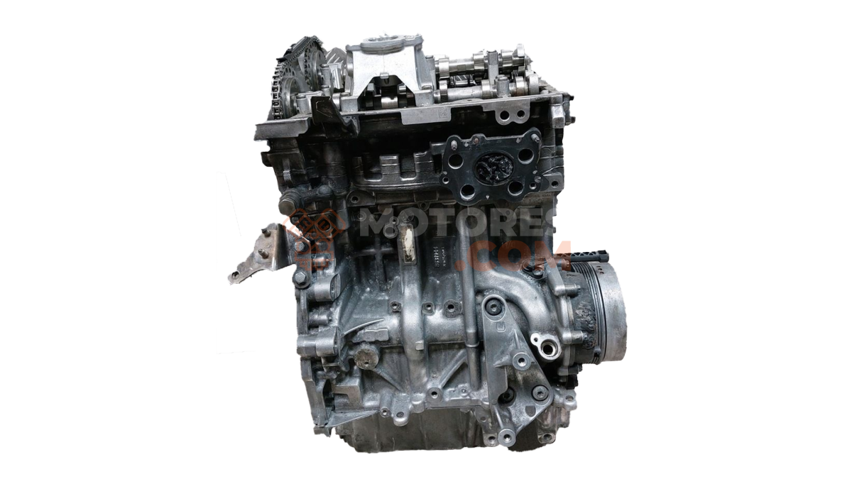 Motor B38 A15 A Mini Mini Clubvan (R55) One (98 cv)