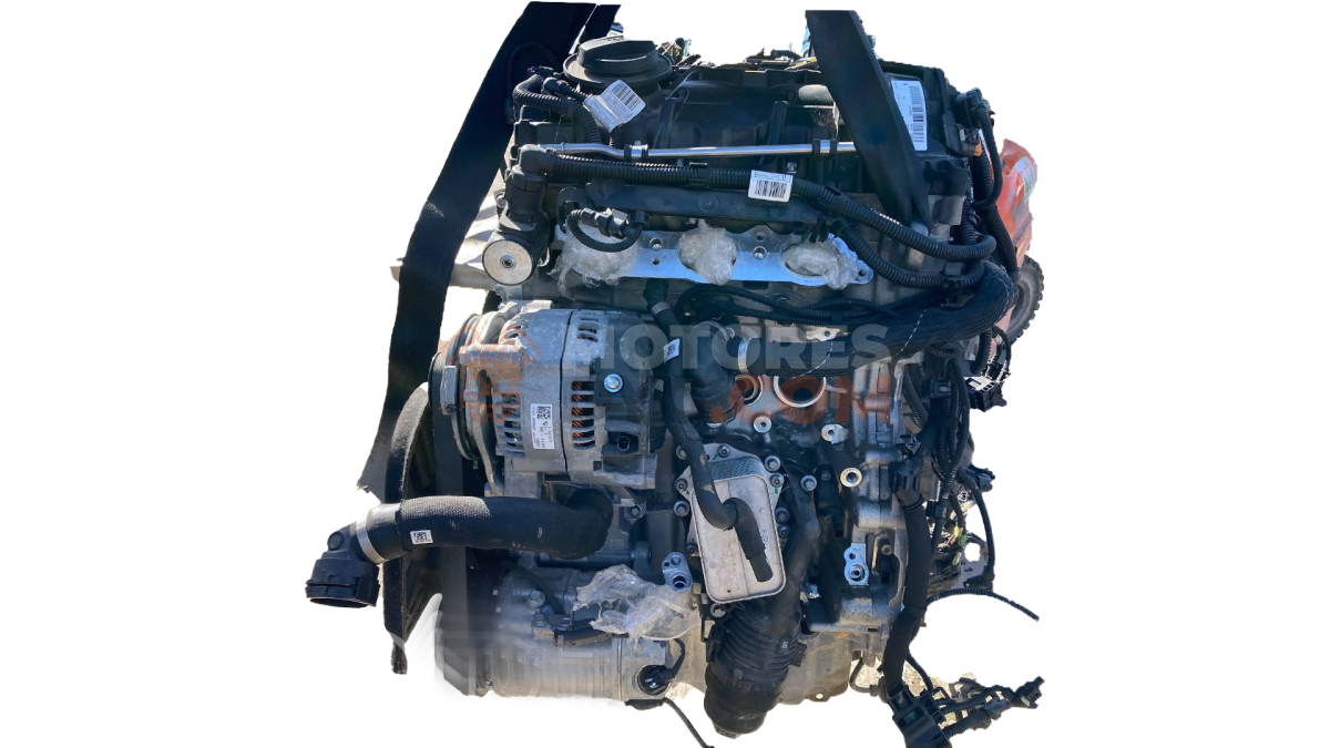 Motor b38 a15 a Mini One 1.4 (95cv)