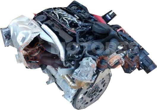 Motor B38 A15 A Mini Paceman (R61) Cooper S 1.6 (190 cv) Automatico