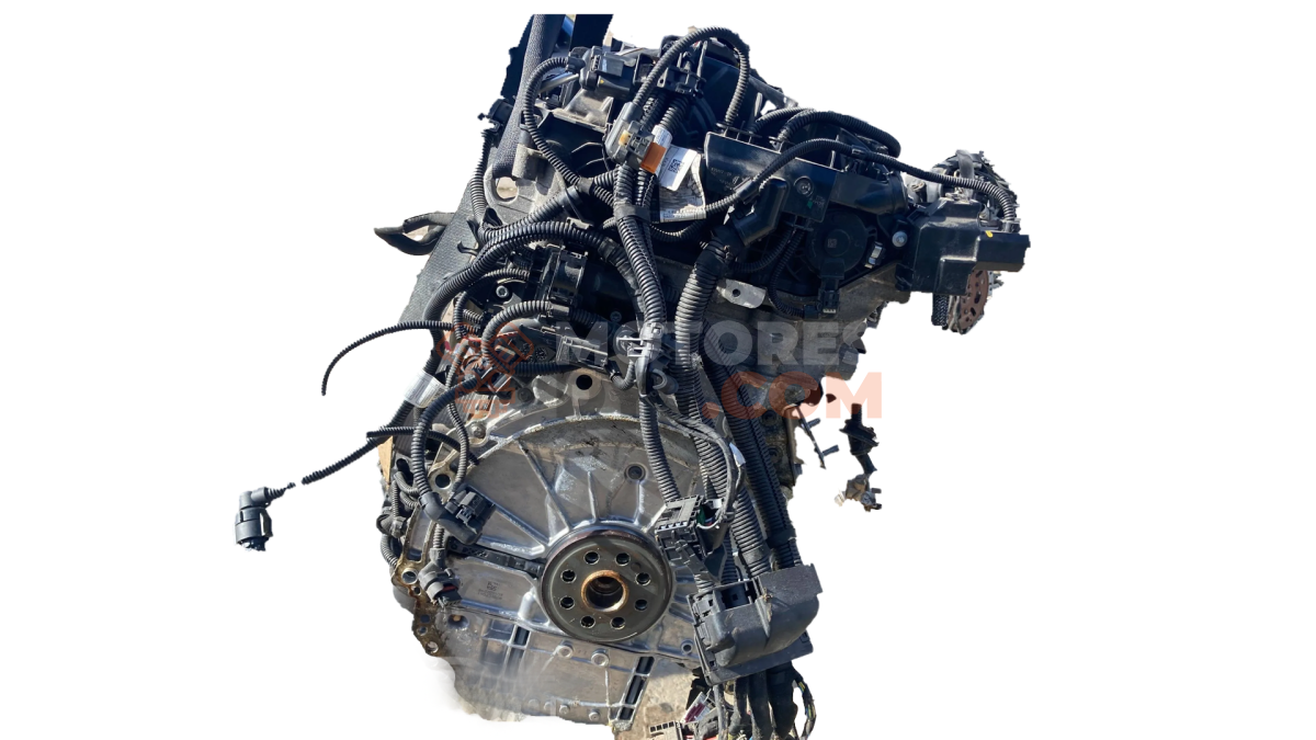 Motor b38 a15 f Mini Countryman (F60) Cooper 1.5 (136 cv)