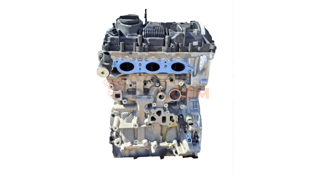 Motor B38 A15 F Mini Countryman (F60) Cooper 1.5 (136 cv) Steptronic