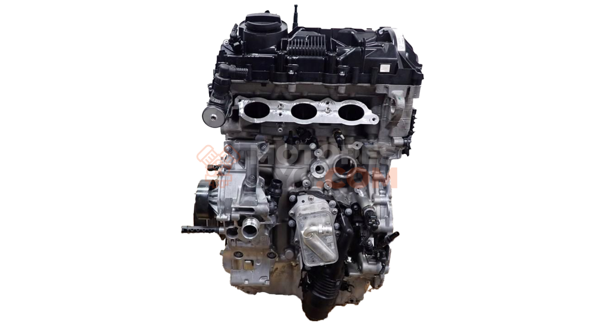 Motor B38 A15 F Mini Countryman (F60) Cooper D 2.0 (150 cv) ALL4